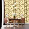 Unique Graphics Owl on Tree Self Adhesive Wallpaper Waterproof, Scratch Resistant, Laminated 41x244 cm view 3