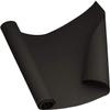 MM WILL CARE - WE WILL CARE YOUR PRODUCTS - Black Paper Roll 24 Inch X 20 Meter - Use it as Wrapping & Art Work. view 1