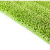 Birud Replacement Reusable Microfiber Spray Cleaning Mop Head Cloth Pads, Standard (Green Color-2 PIC) view 3