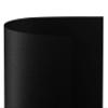 Paper Pep Colorissimi Card Stock 220GSM A4 Nero (Black) Unicolor Pack of 15 Sheets view 2