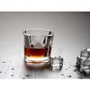 AFAST Clear Shot Glasses Add Fun and Style to Every Celebration and Toast. Enjoy Your Party, Capacity:- 50 Ml, Size:- 5 X 5 X 6 CM view 1