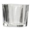 AFAST Clear Shot Glasses Add Fun and Style to Every Celebration and Toast. Enjoy Your Party, Capacity:- 50 Ml, Size:- 5 X 5 X 6 CM view 2
