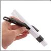 Eopzo Plastic Corners & Edges Dust Multipurpose Use Cleaning Brush for Window Frame, Keyboard with Mini Dustpan, 2-Pieces, White view 2
