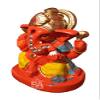 S A GIFTS Marble Lord Ganesha Idol for Car Dashboard, Marble Ganesha Murti, Ganesha Idol for Home & Pooja Room (5 x 4 x7 cm) view 2