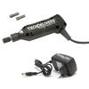 TECHDELIVERS PCB Micro Mini PCB Drill Machine Collete Rotary Tool (MB120 with FIXED Power Supply) view 1