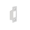RAB Mortise Baby Latch Sliding Lock for Door Windows (Code:- HIND Baby Latch Bathroom Rose Hand, PACK OF 1 PCS) view 3