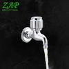 ZAP Washing Cock Nozzle Brass/Conti Washing Machine tap (2) view 2