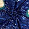 RDK Glace Cotton Double Bedsheet with 2 Pillow Covers view 4