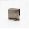 RAB Glass Door Pivot Hinges Brass Clamp (Code:- GLS Pivot 2.5 X 1.5 8MM) 1pcs view 2