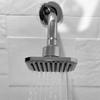 ALTON SHR22040, ABS 4-INCH Overhead Shower with 9-INCH Arm, Chrome Finish view 2