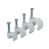 Circle Clip Wire (Available in Sizes and Quantity) (500, 12 mm) view 2