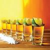 RAVIZAA Glass Shot Glass, Vodka Shot Glass Set of 10, Shot Glass for Beverage Drink, Pataila, Tequila, Liquor, Vodka, Cordial, Crystal Clear (Vodka Tequila Shot Glasses, 35 ML) (10) view 2
