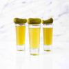 RAVIZAA Glass Shot Glass, Vodka Shot Glass Set of 10, Shot Glass for Beverage Drink, Pataila, Tequila, Liquor, Vodka, Cordial, Crystal Clear (Vodka Tequila Shot Glasses, 35 ML) (10) view 3