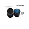 Droptech India Plastic Fusion High-Pressure Replacement Water Aerator Tap and Faucet Foam Flow - Pack of 20 Pieces view 4