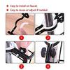 Dayish 2 Pcs Metal Faucet Sponge Storage Rack/Tap Holder Organizer/Soap Sponge Dish Hanging Shelves/Sink Caddy Drainer Shelf For Kitchen, Bathroom, Sink, Wash Basin - Black (15x10x4cm) view 4