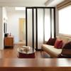 WallDesign Vinyl Frosted Window Self Adhesive Privacy Glass Film - 18 X 48 Inch, Frost Colour view 3