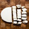 Maha Creation Square Shape Stainless Steel Paneer Mould Maker.750ml view 4