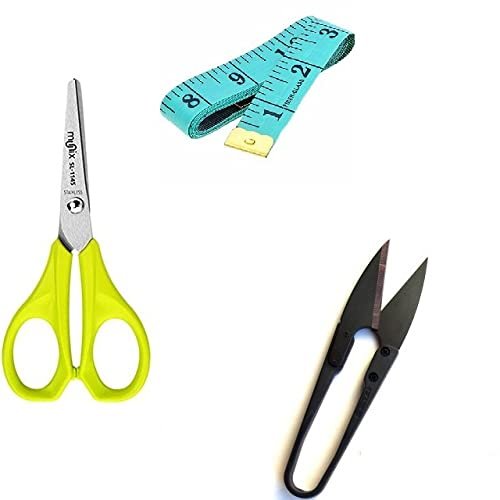 1 pic New 150cm 1pcs Body Measuring Ruler Mini Soft Flat Ruler Sewing Tailor Tape Measure Centimeter Meter Sewing Measuring Tape