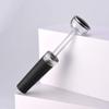 Iktu Set of 2, Luxury Wine Pourer and Stopper, Pour Spout and Vacuum Stopper for Red Wine Bottles view 4