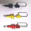 AANIJ Virgin Plastic Tailoring Machine Bobbin Winder Multicolor - Pack of 3 view 1