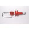 AANIJ Virgin Plastic Tailoring Machine Bobbin Winder Multicolor - Pack of 3 view 3