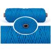 DK Craft Touch 4mm Macrame Cotton Cord,Threads/Rope for Craft Work,Plant Hanger Ropes 3 ply (Turquoise Blue, 4mm (100 metre Length Cord)) view 2