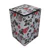 Star Weaves LG Top Load Washing Machine Cover Suitable for 6 kg, 6.2 Kg, 6.5 Kg, 7 Kg (58cms X 58cms X 88cms), (Design21) view 2