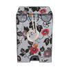 Star Weaves LG Top Load Washing Machine Cover Suitable for 6 kg, 6.2 Kg, 6.5 Kg, 7 Kg (58cms X 58cms X 88cms), (Design21) view 3