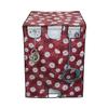 Star Weaves LG Top Load Washing Machine Cover Suitable for 6 kg, 6.2 Kg, 6.5 Kg, 7 Kg (58cms X 58cms X 88cms), (Design08) view 3