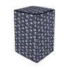 Star Weaves LG Top Load Washing Machine Cover Suitable for 6 kg, 6.2 Kg, 6.5 Kg, 7 Kg (58cms X 58cms X 88cms), (Design05) view 2