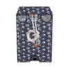 Star Weaves LG Top Load Washing Machine Cover Suitable for 6 kg, 6.2 Kg, 6.5 Kg, 7 Kg (58cms X 58cms X 88cms), (Design05) view 3
