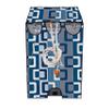 Star Weaves LG Top Load Washing Machine Cover Suitable for 6 kg, 6.2 Kg, 6.5 Kg, 7 Kg (58cms X 58cms X 88cms), (Design133) - FABKUM171 view 4