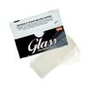 Outontrip Glass King Size 40 Leaves Transparent Rolling Papers with Silver Pouch view 3