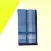 SAI PRASEEDA Pure Soft Cotton Handkerchief/Hanky ( Multicolor , Pack of 12 ) with 3 Women's Handkerchief and 3 Kid's Handkerchief SP9 view 2