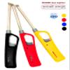 DEBIRE Blackper Kitchen Stove Gas Lighters Plastic/Steel, Multicolors(Set of 3) view 2