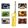 DEBIRE Blackper Kitchen Stove Gas Lighters Plastic/Steel, Multicolors(Set of 3) view 4