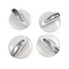 Knob for LG & Other Semi Automatic Washing Machine (4pcs) view 1