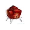 Kavid Stainless Steel Matka Stand, Pot Stand view 3