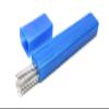 MOOLYAVAAN Products Needle/Crochet/Needles/Pencils Plastic Storage Case Plastic Storage Tube for Small and Large Knitting Needle (Color May Vary) (8) view 1