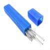 MOOLYAVAAN Products Needle/Crochet/Needles/Pencils Plastic Storage Case Plastic Storage Tube for Small and Large Knitting Needle (Color May Vary) (8) view 2