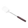store Naidev Stainless Steel and Bamboo Slotted Wooden Handle Cooking Baking Flipping Grilling Frying Pancake Spatula- Kitchen Turner view 1