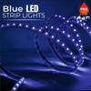 Errol led Strip Lights for Home Decoration | Waterproof led Rope Lights | Energy Saving Strip Light for Room | Home Decor Lights for Diwali, Christmas, Outdoor (Blue, 5 Meter) view 2