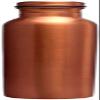 Namo Narayan Pure Copper Water Bottle, 1 Liter view 2