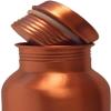 Namo Narayan Pure Copper Water Bottle, 1 Liter view 4