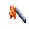 RATEHALF Electric Air Blower with High Air Flow for Home, Office and Outdoors, Air Blower for Dust Cleaner, Car, Computer Cleaner view 4