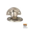 BTL Floor Mounted Magnetic Door Stopper with Powerful Magnetic Catch (Stainless Steel 304) (BDF-MS-1) view 3