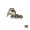 BTL Floor Mounted Magnetic Door Stopper with Powerful Magnetic Catch (Stainless Steel 304) (BDF-MS-1) view 4