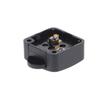 KAMCON Wardrobe/Door Ceramic Auto Switch (Small, White) (4) view 2