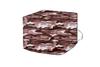 The Furnishing Tree Window AC Cover for 2 Ton Capacity PVC Waterproof and Dustproof Camouflage Pattern Beige view 3