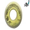 JAGGER Triangle Brass Disk Angle Cocke for Bathroom Angle Valve for Bathroom Angle Wall for Bathroom Angle Cocke for wash Basin Brass Angle Valve for wash Basin with Free Flange and Teflon Tape Set 5 view 4